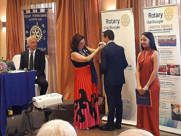 Rotary Club Bisceglie