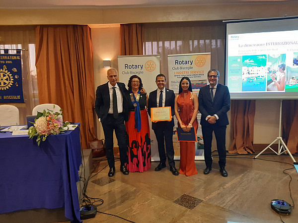Rotary Club Bisceglie