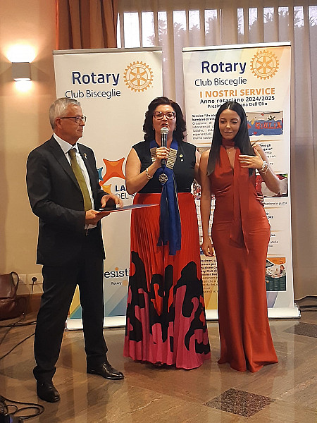 Rotary Club Bisceglie