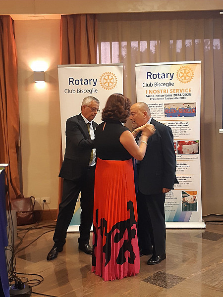 Rotary Club Bisceglie