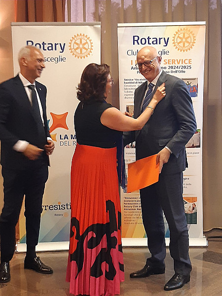 Rotary Club Bisceglie