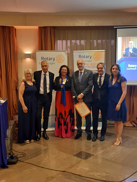 Rotary Club Bisceglie