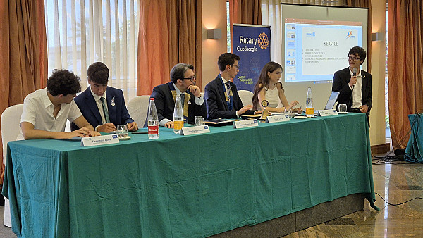 Rotary Club Bisceglie