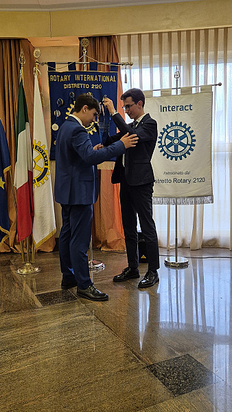 Rotary Club Bisceglie