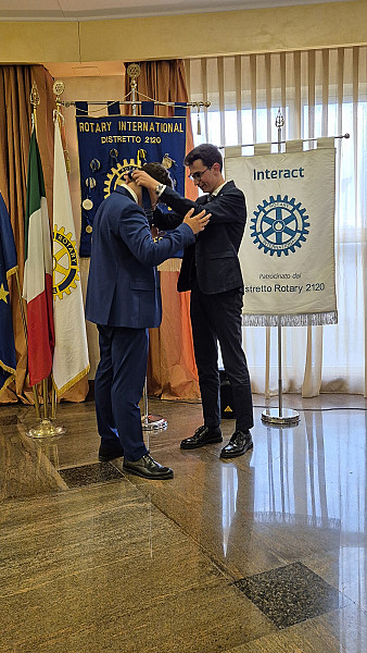 Rotary Club Bisceglie