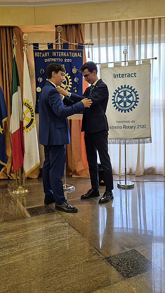 Rotary Club Bisceglie