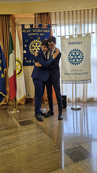 Rotary Club Bisceglie