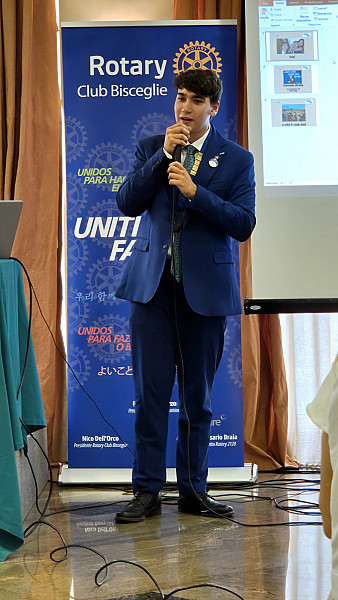 Rotary Club Bisceglie