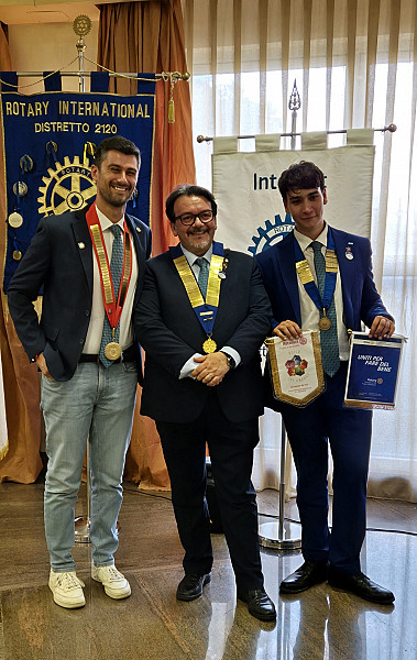 Rotary Club Bisceglie