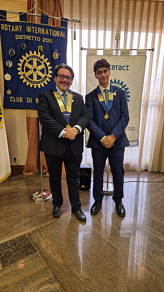 Rotary Club Bisceglie