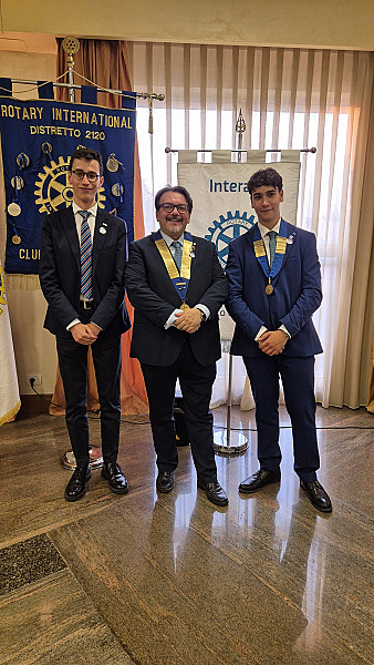Rotary Club Bisceglie