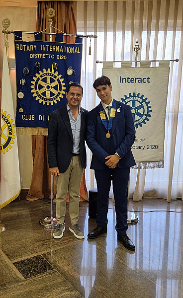 Rotary Club Bisceglie