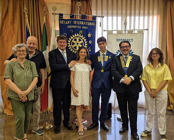 Rotary Club Bisceglie