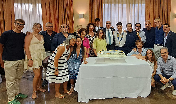 Rotary Club Bisceglie