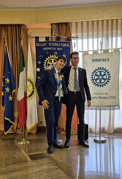 Rotary Club Bisceglie