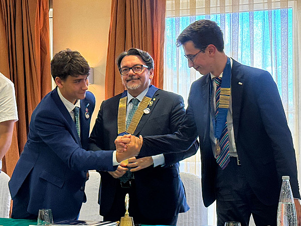 Rotary Club Bisceglie