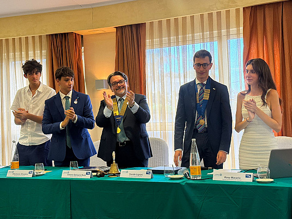 Rotary Club Bisceglie