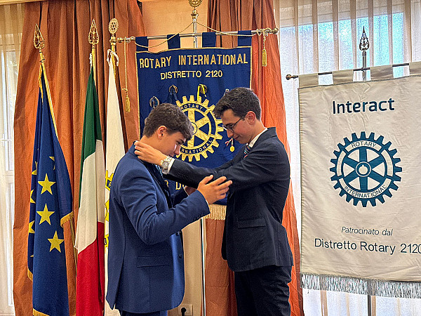 Rotary Club Bisceglie