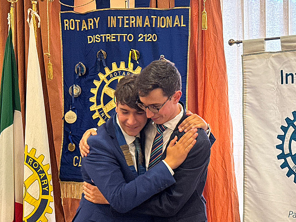 Rotary Club Bisceglie