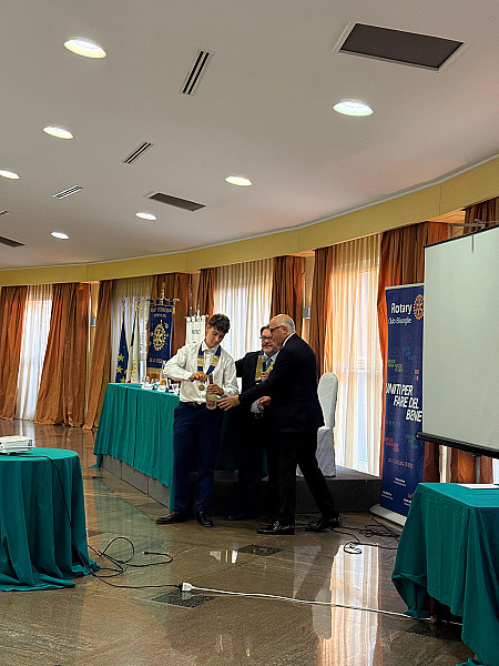 Rotary Club Bisceglie