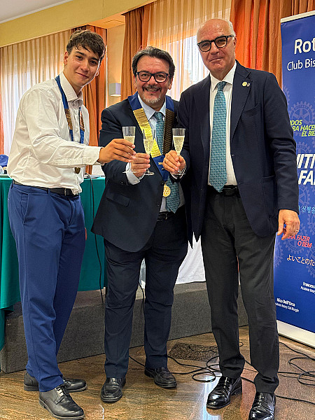 Rotary Club Bisceglie