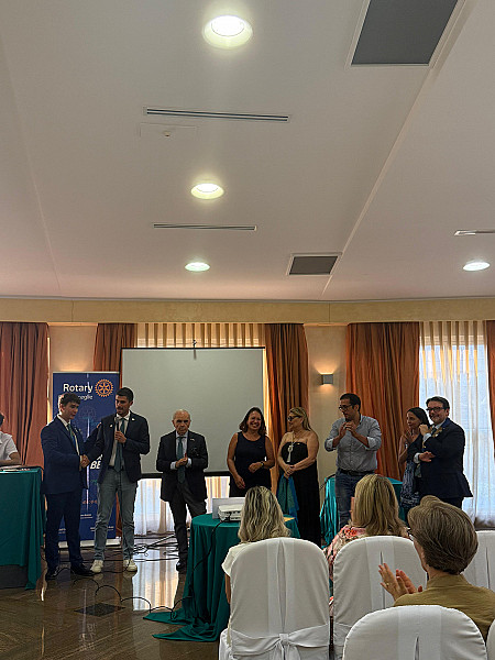 Rotary Club Bisceglie