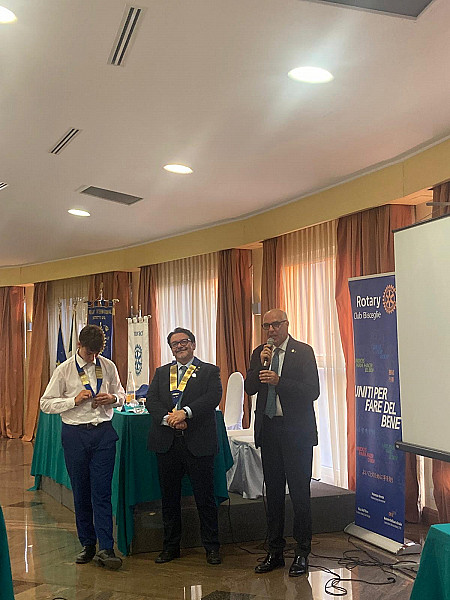 Rotary Club Bisceglie