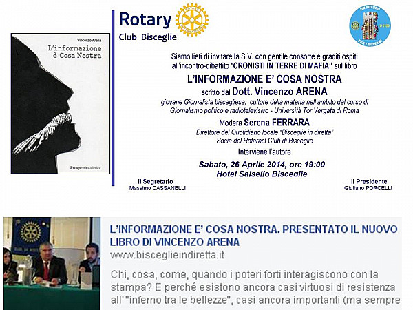 Rotary Club Bisceglie