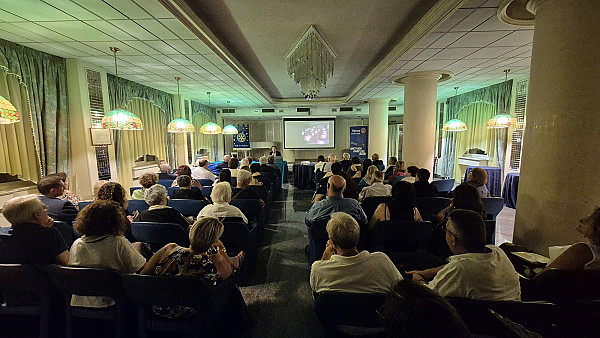 Rotary Club Bisceglie