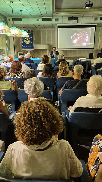 Rotary Club Bisceglie