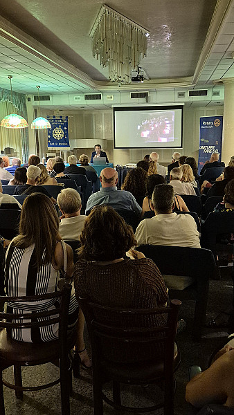 Rotary Club Bisceglie