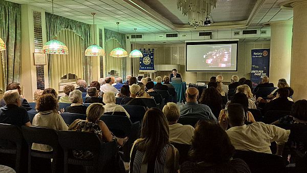 Rotary Club Bisceglie