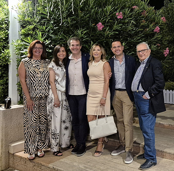 Rotary Club Bisceglie