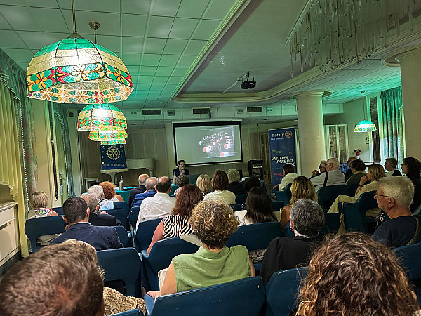 Rotary Club Bisceglie