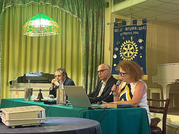 Rotary Club Bisceglie