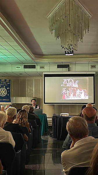 Rotary Club Bisceglie