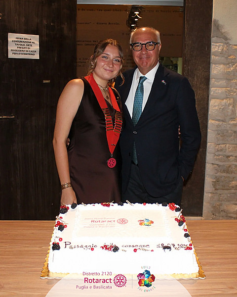 Rotary Club Bisceglie
