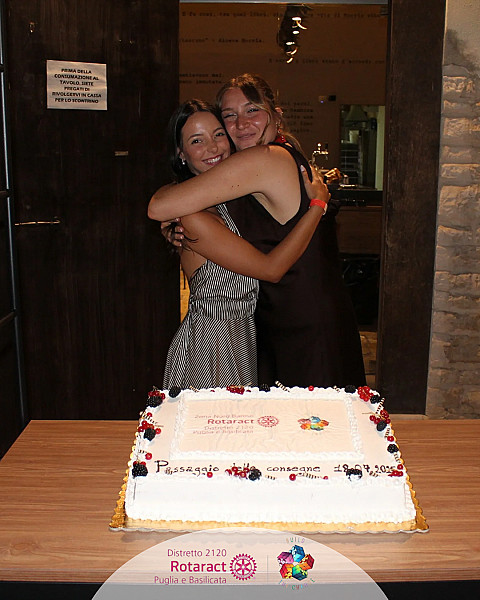 Rotary Club Bisceglie