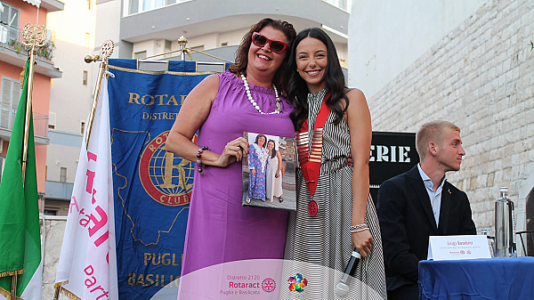 Rotary Club Bisceglie