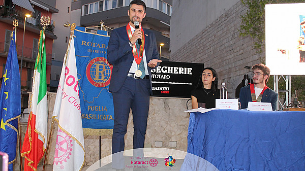 Rotary Club Bisceglie