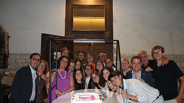 Rotary Club Bisceglie