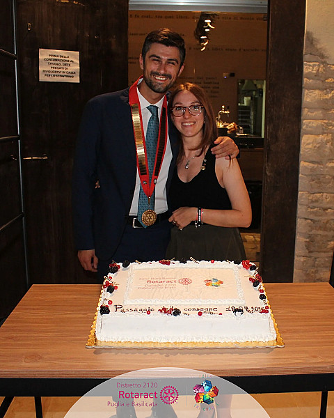 Rotary Club Bisceglie