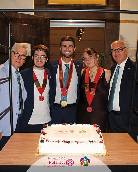 Rotary Club Bisceglie