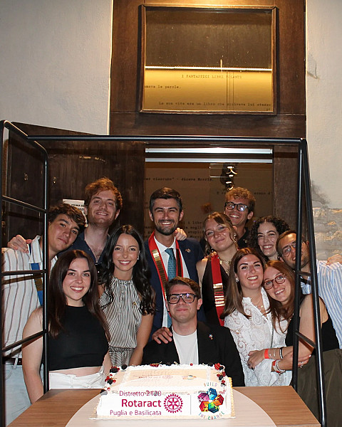 Rotary Club Bisceglie