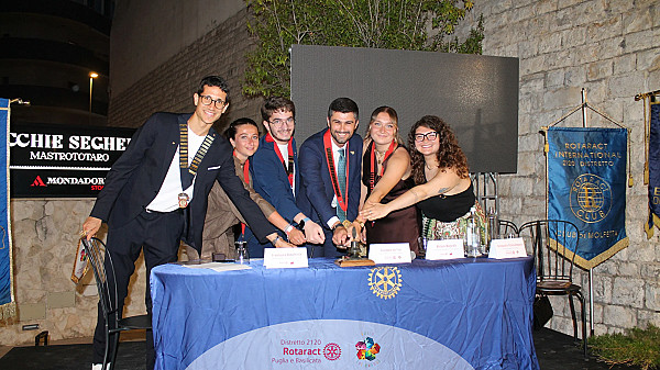 Rotary Club Bisceglie