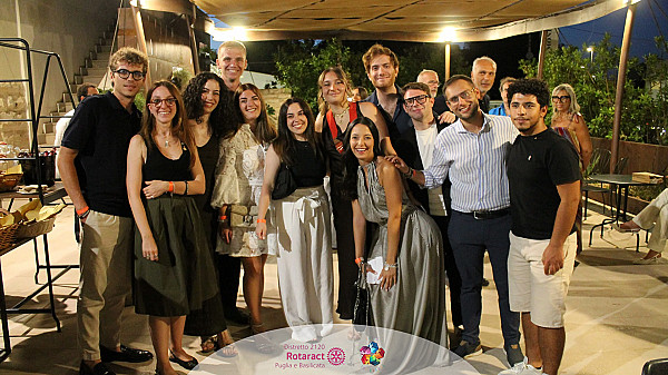 Rotary Club Bisceglie