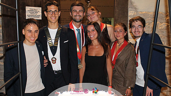 Rotary Club Bisceglie