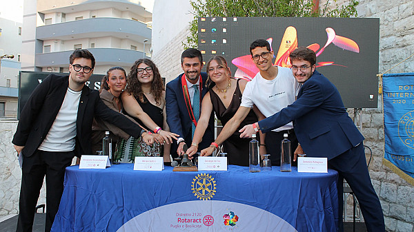 Rotary Club Bisceglie