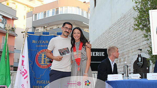 Rotary Club Bisceglie