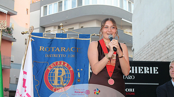 Rotary Club Bisceglie